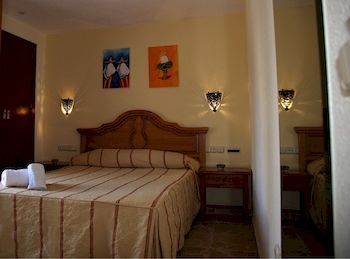 Hotel Tematico Costa Del Sol Torremolinos Dış mekan fotoğraf