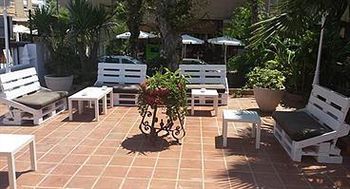 Hotel Tematico Costa Del Sol Torremolinos Dış mekan fotoğraf